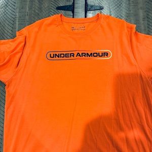 Men’s under armor